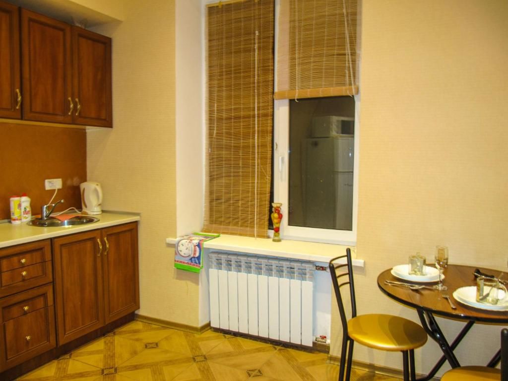 Апартаменты Апартаменты в центре Харькова Харьков